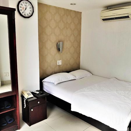Quoc Te 2 Hotel Нячанг Екстер'єр фото