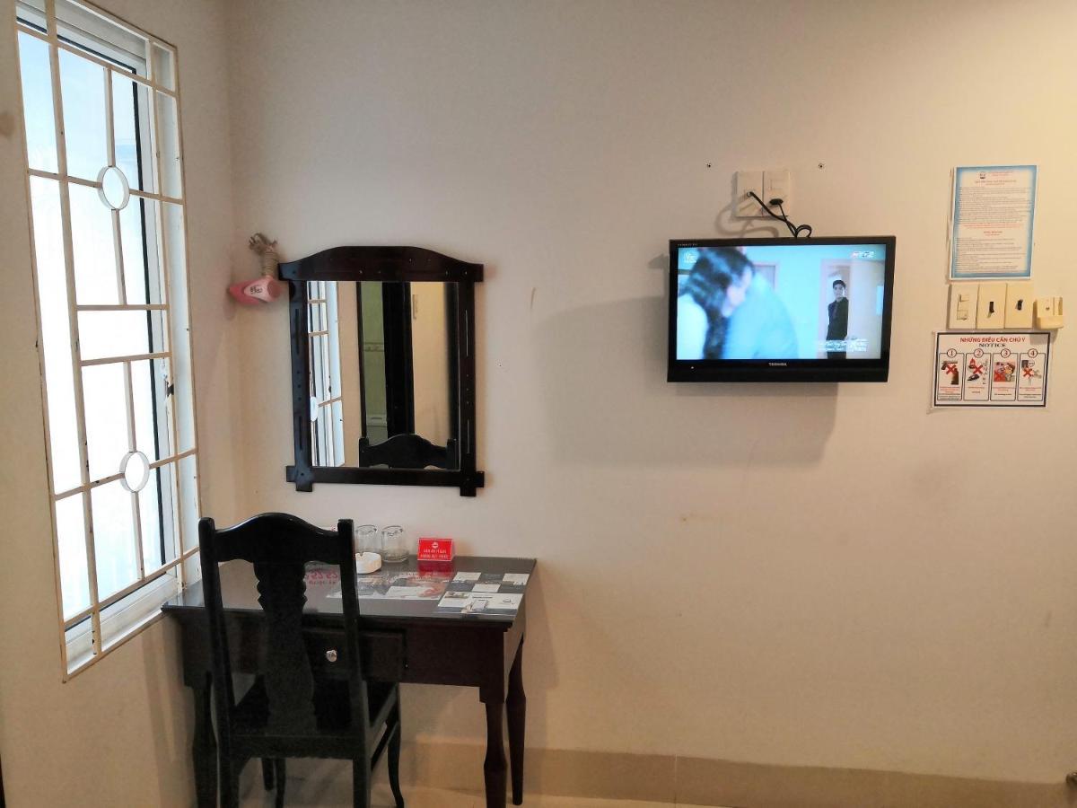 Quoc Te 2 Hotel Нячанг Екстер'єр фото